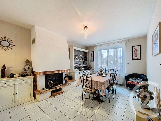 Maison &agrave; vendre - 5 pi&egrave;ces - 85 m2 - Cholet - 49 - PAYS-DE-LOIRE