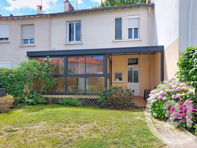 maison - CHOLET - 49