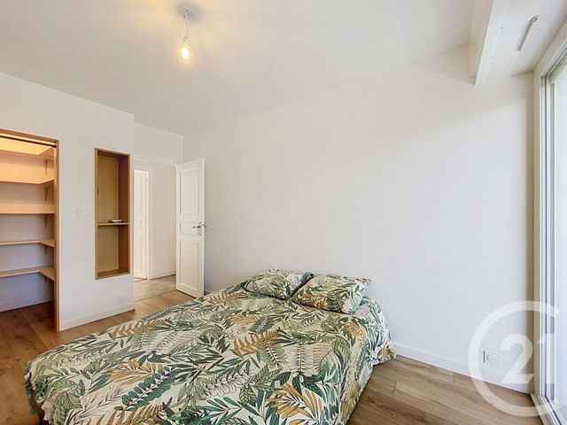 Appartement T4 &agrave; louer - 4 pi&egrave;ces - 75,66 m2 - Cholet - 49 - PAYS-DE-LOIRE