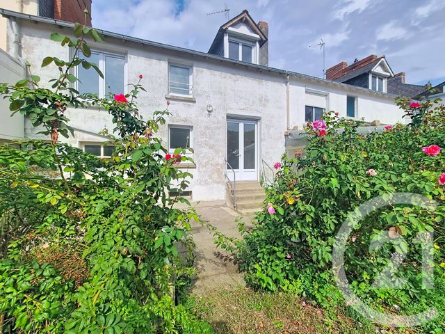 Maison 5 pièces 97 m² · à Cholet · 97 m² · 199 000 €