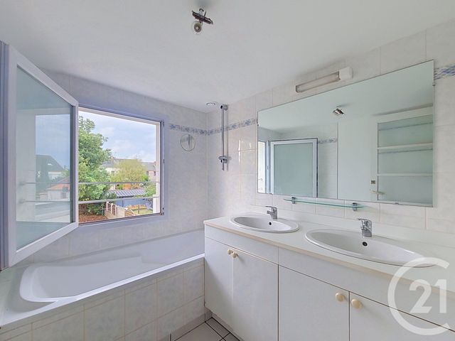 Maison &agrave; vendre - 5 pi&egrave;ces - 97 m2 - Cholet - 49 - PAYS-DE-LOIRE