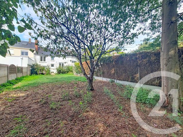 Maison &agrave; vendre - 5 pi&egrave;ces - 97 m2 - Cholet - 49 - PAYS-DE-LOIRE