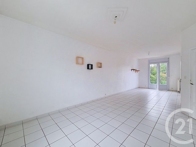 Maison &agrave; vendre - 5 pi&egrave;ces - 97 m2 - Cholet - 49 - PAYS-DE-LOIRE