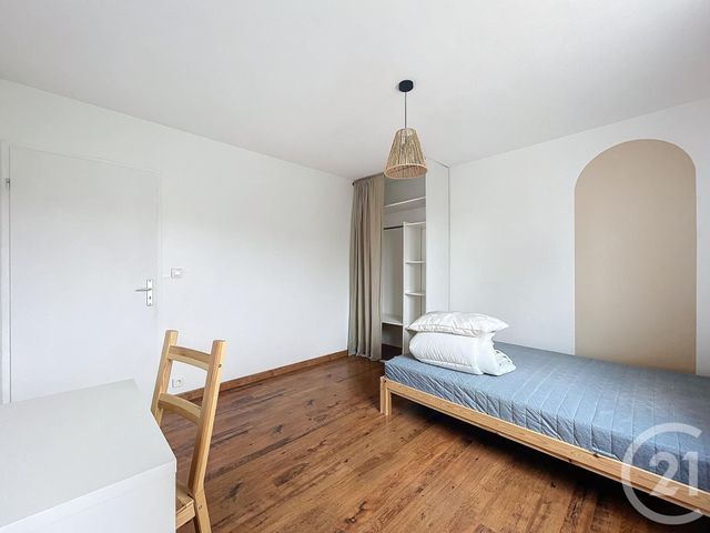 Maison &agrave; louer - 7 pi&egrave;ces - 112 m2 - Cholet - 49 - PAYS-DE-LOIRE