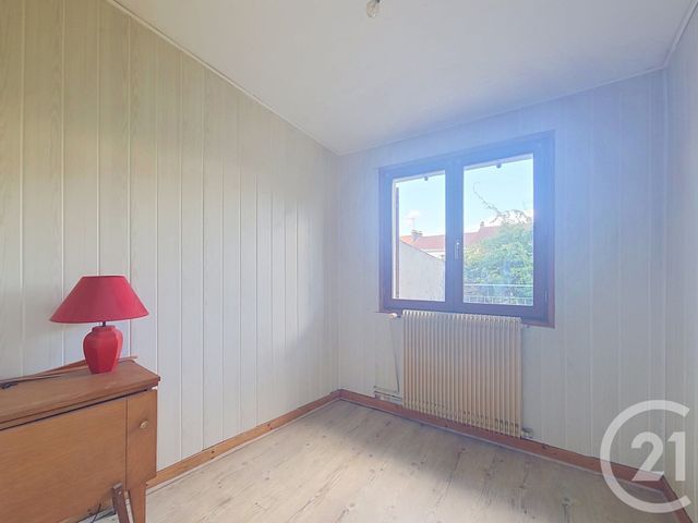 Maison &agrave; vendre - 5 pi&egrave;ces - 83,85 m2 - Cholet - 49 - PAYS-DE-LOIRE