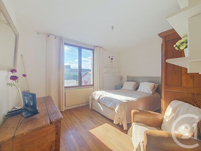 Maison &agrave; vendre - 5 pi&egrave;ces - 83,85 m2 - Cholet - 49 - PAYS-DE-LOIRE
