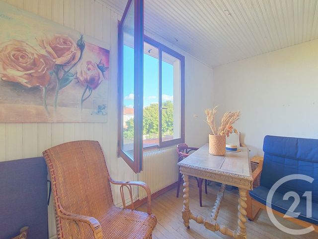 Maison &agrave; vendre - 5 pi&egrave;ces - 83,85 m2 - Cholet - 49 - PAYS-DE-LOIRE