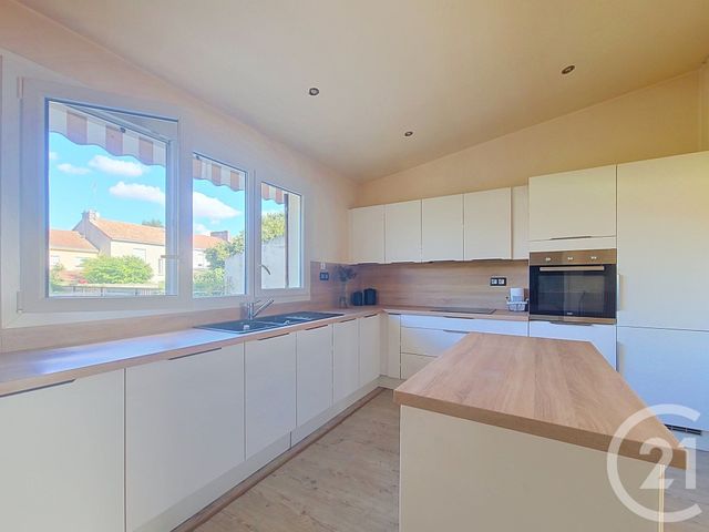 Maison &agrave; vendre - 5 pi&egrave;ces - 83,85 m2 - Cholet - 49 - PAYS-DE-LOIRE