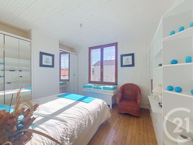 Maison &agrave; vendre - 5 pi&egrave;ces - 83,85 m2 - Cholet - 49 - PAYS-DE-LOIRE