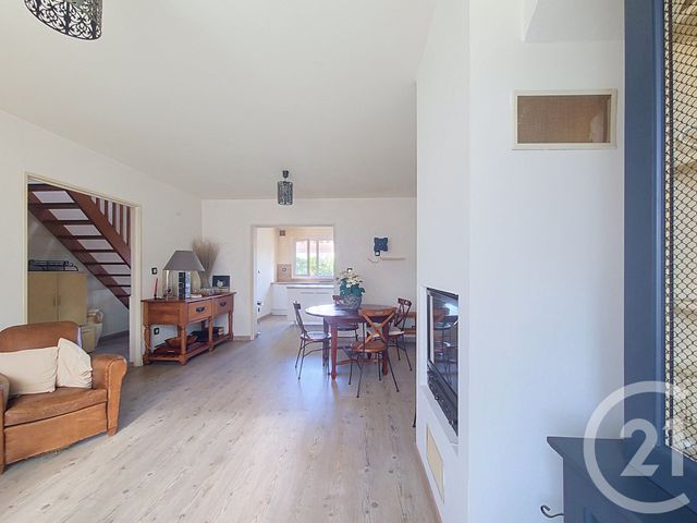 Maison &agrave; vendre - 5 pi&egrave;ces - 83,85 m2 - Cholet - 49 - PAYS-DE-LOIRE
