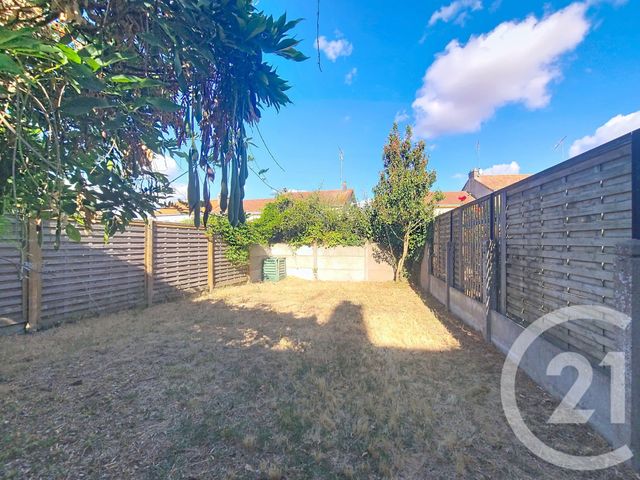 Maison &agrave; vendre - 5 pi&egrave;ces - 83,85 m2 - Cholet - 49 - PAYS-DE-LOIRE