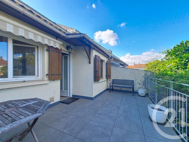 Maison &agrave; vendre - 5 pi&egrave;ces - 83,85 m2 - Cholet - 49 - PAYS-DE-LOIRE