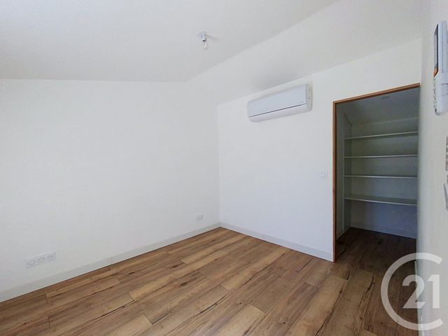Maison &agrave; louer - 3 pi&egrave;ces - 54,84 m2 - Cholet - 49 - PAYS-DE-LOIRE