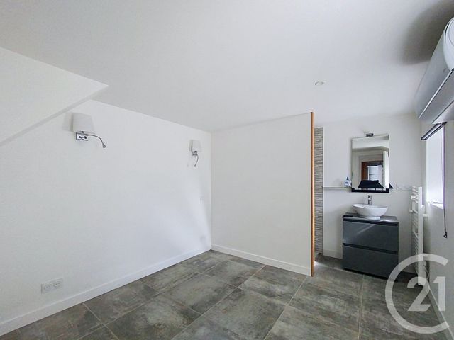 Maison &agrave; louer - 3 pi&egrave;ces - 54,84 m2 - Cholet - 49 - PAYS-DE-LOIRE