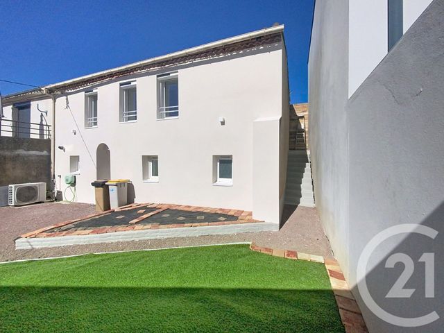 Maison &agrave; louer - 3 pi&egrave;ces - 54,84 m2 - Cholet - 49 - PAYS-DE-LOIRE