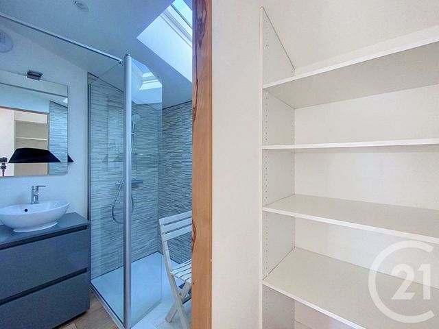 Maison &agrave; louer - 3 pi&egrave;ces - 54,84 m2 - Cholet - 49 - PAYS-DE-LOIRE