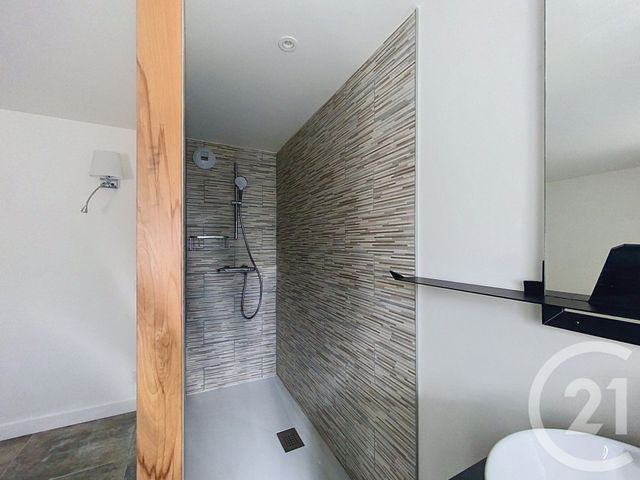 Maison &agrave; louer - 3 pi&egrave;ces - 54,84 m2 - Cholet - 49 - PAYS-DE-LOIRE