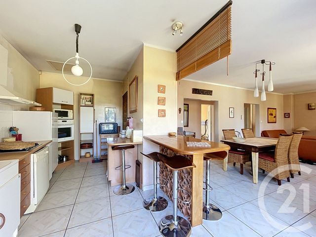 Maison &agrave; vendre - 5 pi&egrave;ces - 106,75 m2 - Cholet - 49 - PAYS-DE-LOIRE