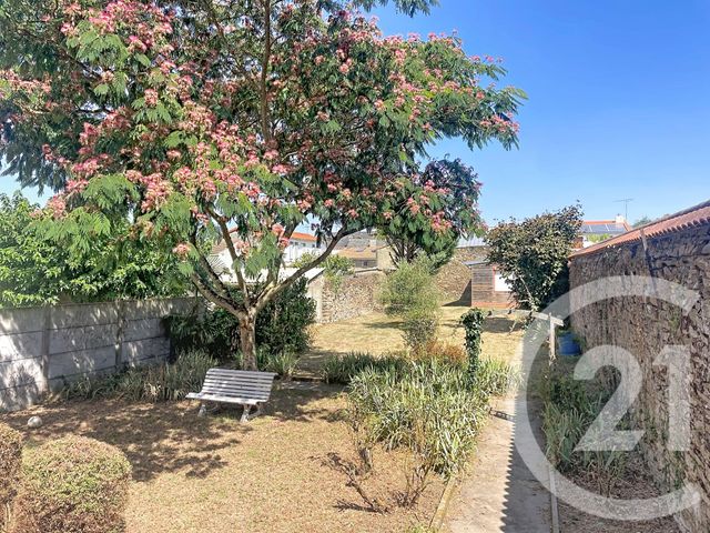 Maison &agrave; vendre - 5 pi&egrave;ces - 106,75 m2 - Cholet - 49 - PAYS-DE-LOIRE