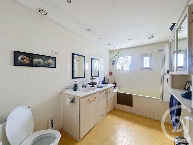 Maison &agrave; vendre - 5 pi&egrave;ces - 106,75 m2 - Cholet - 49 - PAYS-DE-LOIRE