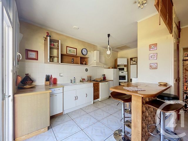 Maison &agrave; vendre - 5 pi&egrave;ces - 106,75 m2 - Cholet - 49 - PAYS-DE-LOIRE