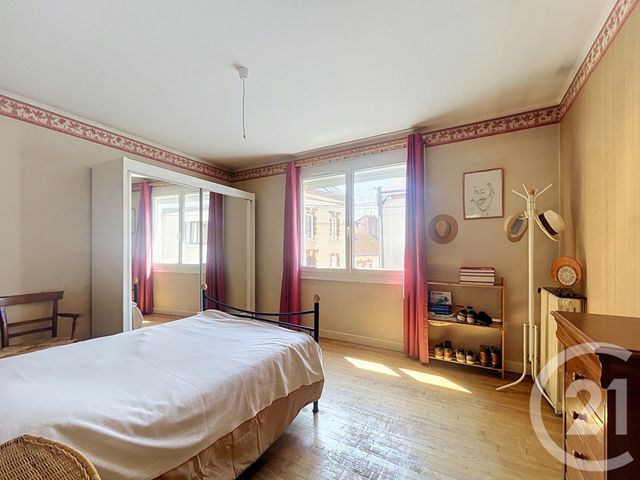 Maison &agrave; vendre - 5 pi&egrave;ces - 106,75 m2 - Cholet - 49 - PAYS-DE-LOIRE