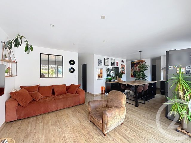 Maison &agrave; vendre - 5 pi&egrave;ces - 85,47 m2 - Le May Sur Evre - 49 - PAYS-DE-LOIRE