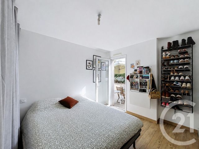 Maison &agrave; vendre - 5 pi&egrave;ces - 85,47 m2 - Le May Sur Evre - 49 - PAYS-DE-LOIRE