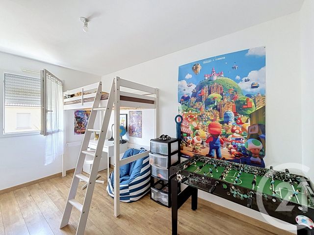 Maison &agrave; vendre - 5 pi&egrave;ces - 85,47 m2 - Le May Sur Evre - 49 - PAYS-DE-LOIRE