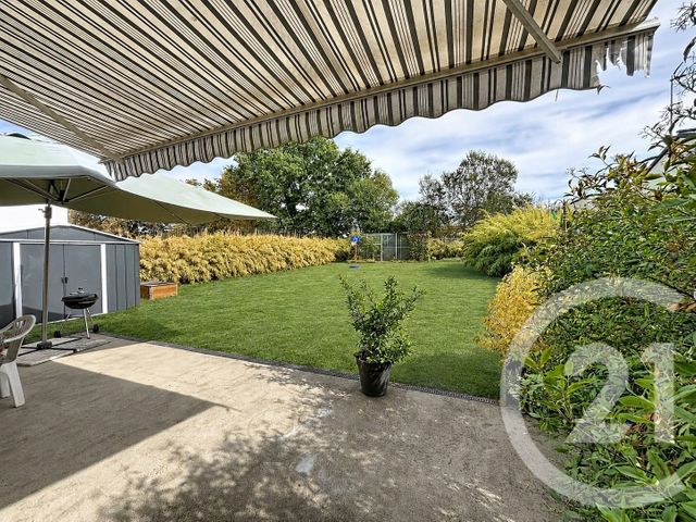 Maison &agrave; vendre - 5 pi&egrave;ces - 85,47 m2 - Le May Sur Evre - 49 - PAYS-DE-LOIRE