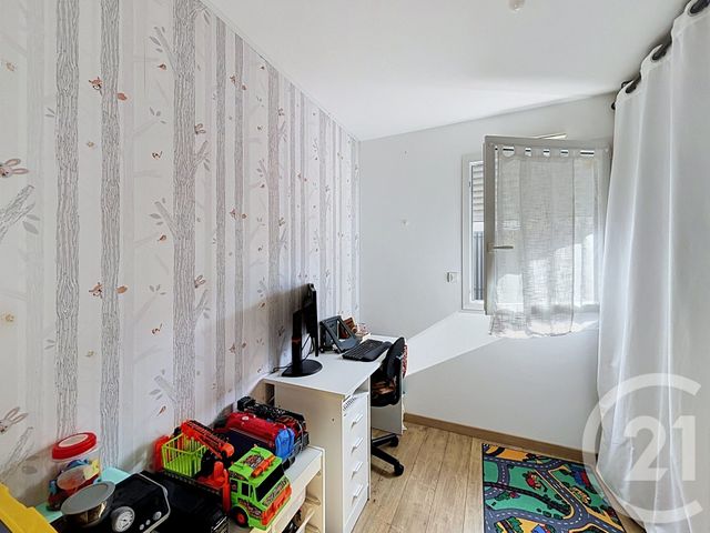 Maison &agrave; vendre - 5 pi&egrave;ces - 85,47 m2 - Le May Sur Evre - 49 - PAYS-DE-LOIRE