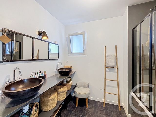 Maison &agrave; vendre - 5 pi&egrave;ces - 85,47 m2 - Le May Sur Evre - 49 - PAYS-DE-LOIRE