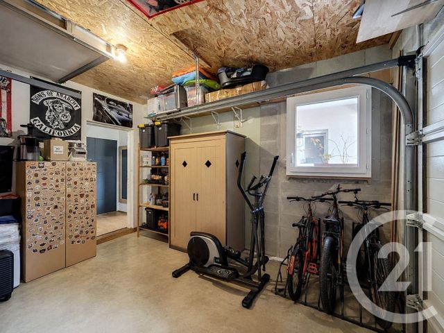 Maison &agrave; vendre - 5 pi&egrave;ces - 85,47 m2 - Le May Sur Evre - 49 - PAYS-DE-LOIRE