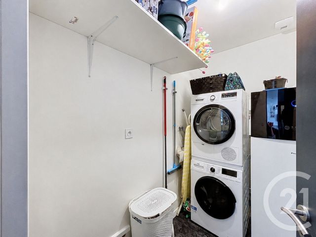 Maison &agrave; vendre - 5 pi&egrave;ces - 85,47 m2 - Le May Sur Evre - 49 - PAYS-DE-LOIRE