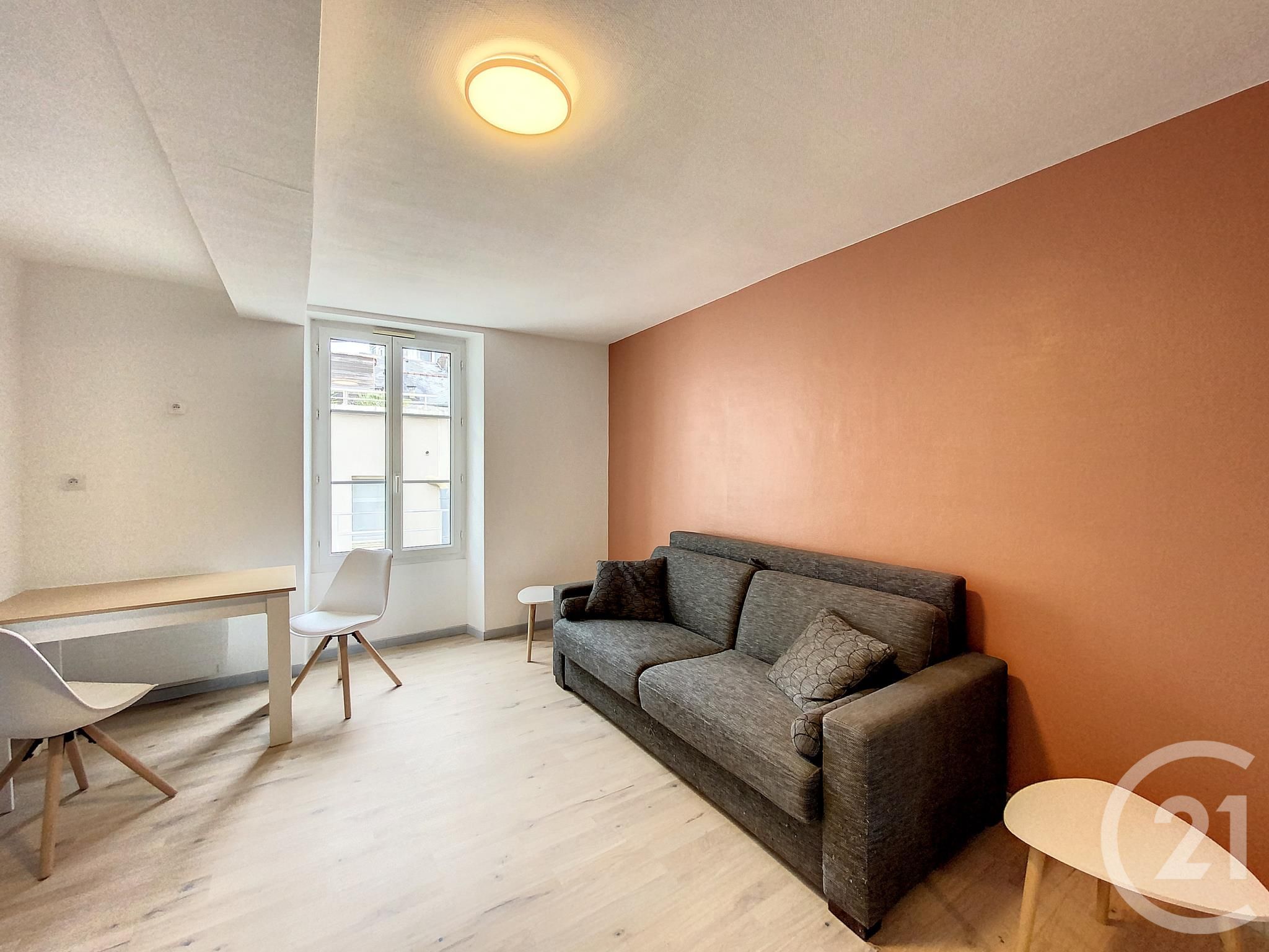 Studio à Cholet