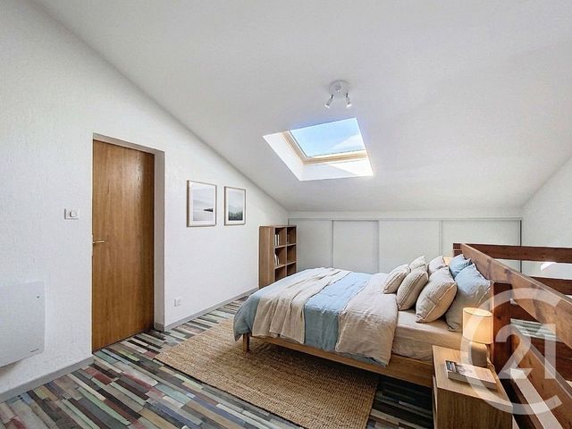 Appartement T2 &agrave; louer - 2 pi&egrave;ces - 47,64 m2 - Cholet - 49 - PAYS-DE-LOIRE