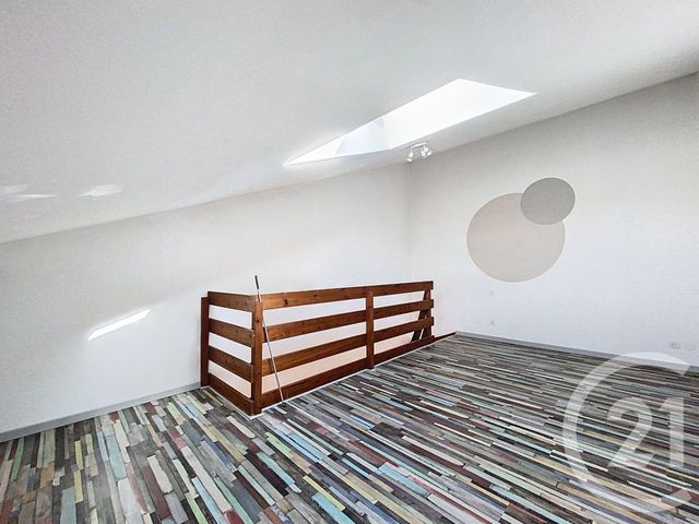 Appartement T2 &agrave; louer - 2 pi&egrave;ces - 47,64 m2 - Cholet - 49 - PAYS-DE-LOIRE