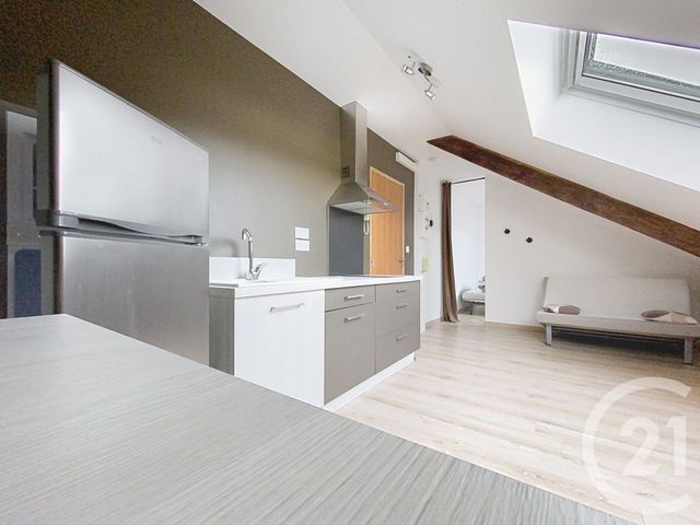 appartement - CHOLET - 49