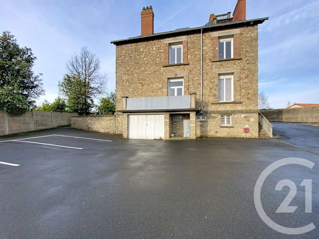 Appartement F2 &agrave; louer - 2 pi&egrave;ces - 18,56 m2 - Cholet - 49 - PAYS-DE-LOIRE