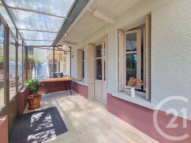 Maison &agrave; vendre - 12 pi&egrave;ces - 210 m2 - Cholet - 49 - PAYS-DE-LOIRE