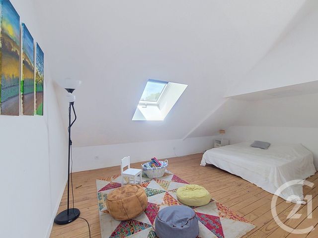Maison &agrave; vendre - 12 pi&egrave;ces - 210 m2 - Cholet - 49 - PAYS-DE-LOIRE