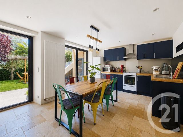 Maison &agrave; vendre - 12 pi&egrave;ces - 210 m2 - Cholet - 49 - PAYS-DE-LOIRE