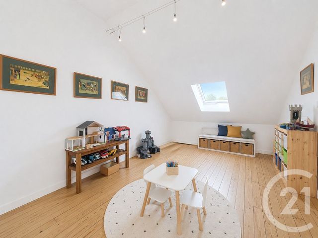 Maison &agrave; vendre - 12 pi&egrave;ces - 210 m2 - Cholet - 49 - PAYS-DE-LOIRE