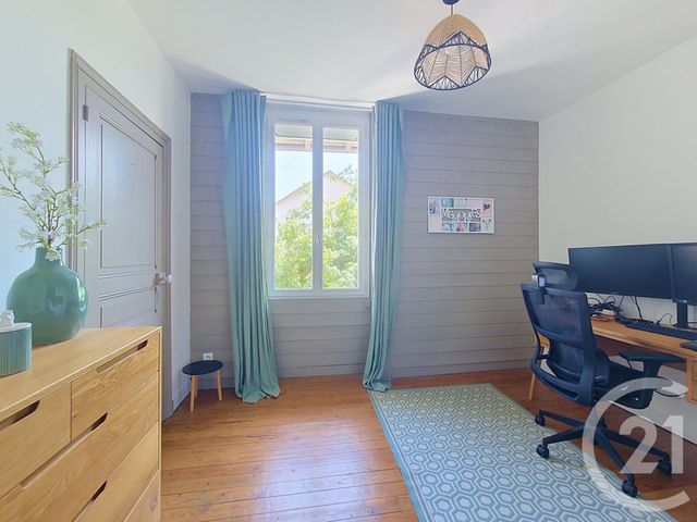 Maison &agrave; vendre - 12 pi&egrave;ces - 210 m2 - Cholet - 49 - PAYS-DE-LOIRE