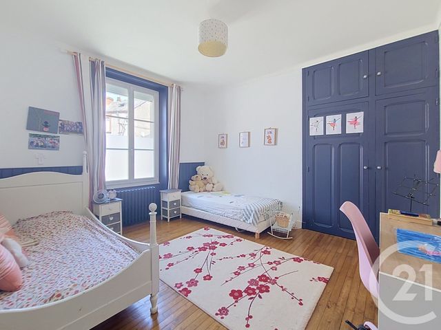 Maison &agrave; vendre - 12 pi&egrave;ces - 210 m2 - Cholet - 49 - PAYS-DE-LOIRE