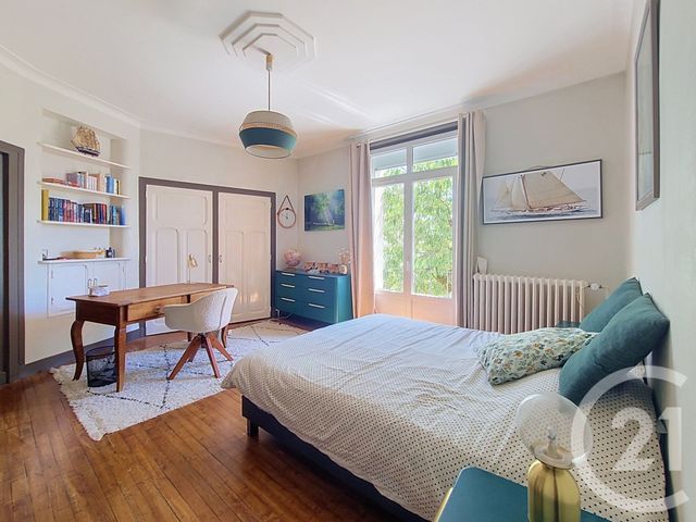 Maison &agrave; vendre - 12 pi&egrave;ces - 210 m2 - Cholet - 49 - PAYS-DE-LOIRE