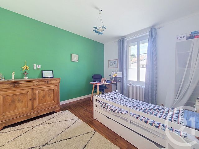 Maison &agrave; vendre - 12 pi&egrave;ces - 210 m2 - Cholet - 49 - PAYS-DE-LOIRE