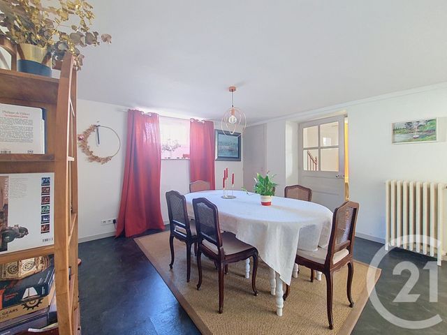 Maison &agrave; vendre - 12 pi&egrave;ces - 210 m2 - Cholet - 49 - PAYS-DE-LOIRE