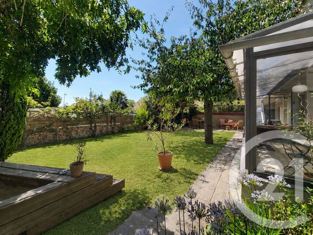 Maison &agrave; vendre - 12 pi&egrave;ces - 210 m2 - Cholet - 49 - PAYS-DE-LOIRE