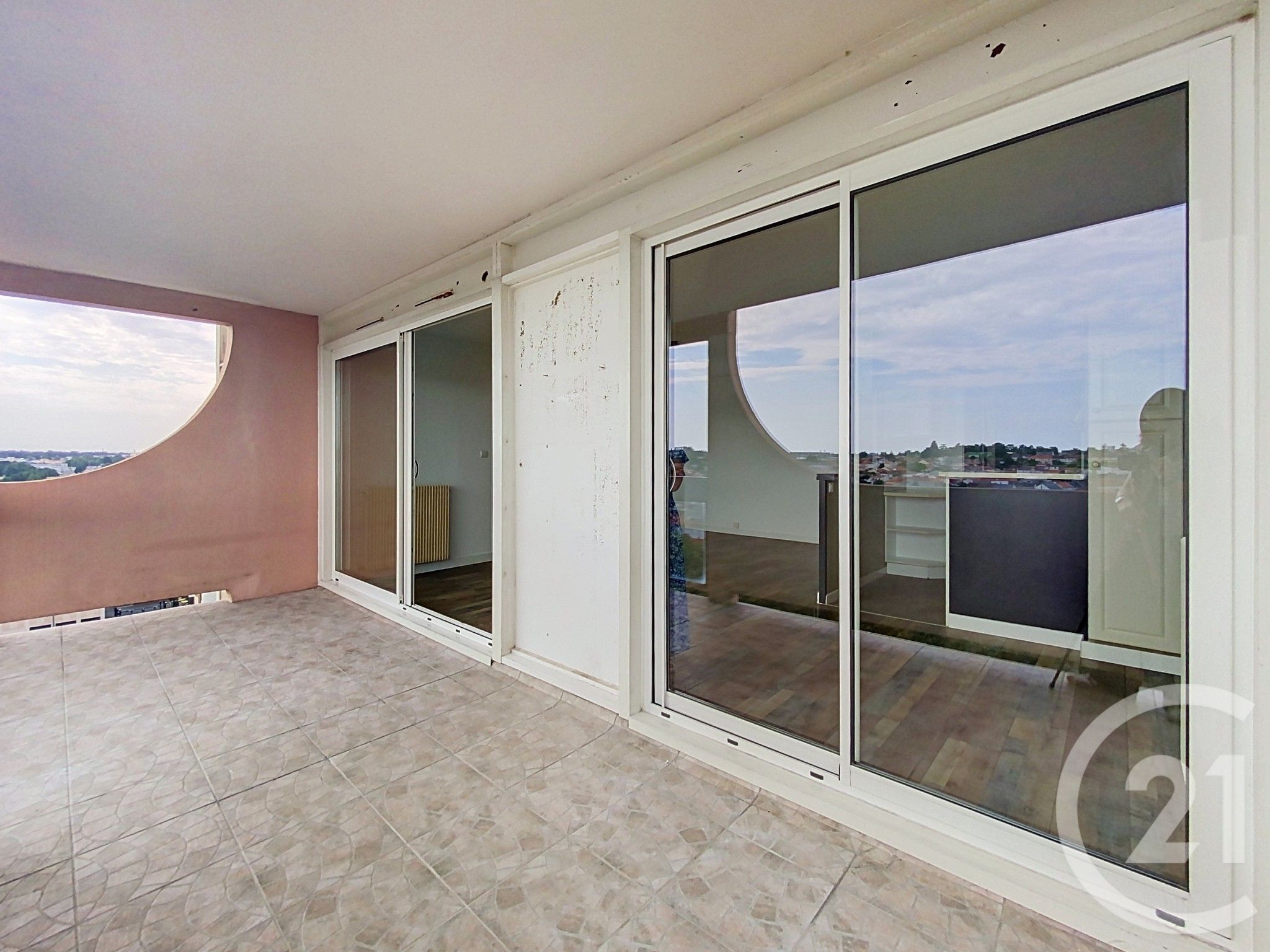Appartement à Cholet
